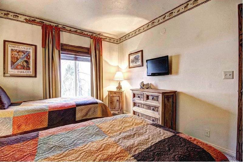 Park Station Condominmium Hotel Парк Сити Екстериор снимка