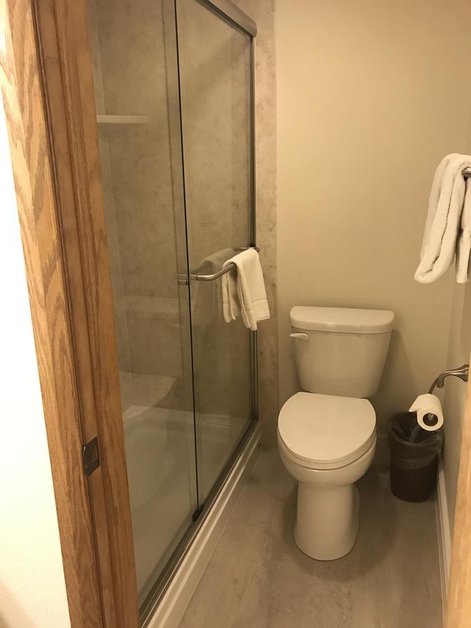 Park Station Condominmium Hotel Парк Сити Екстериор снимка
